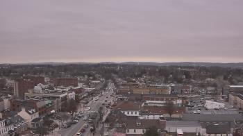 Weather camera view of Windstream.