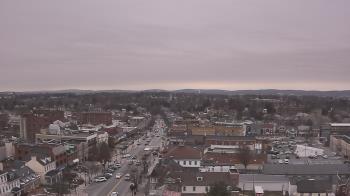 Weather camera view of Windstream.