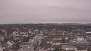 Weather camera view of Windstream.
