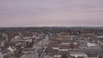 Weather camera view of Windstream.