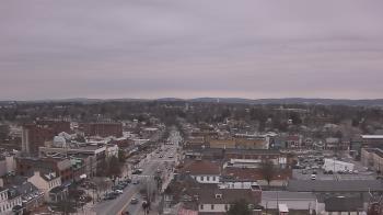 Weather camera view of Windstream.