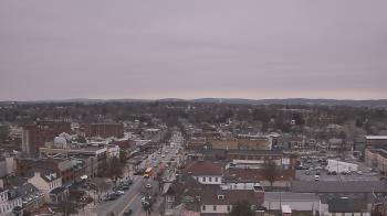 Weather camera view of Windstream.