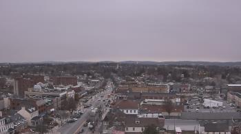 Weather camera view of Windstream.