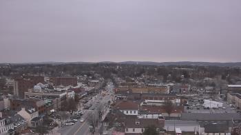 Weather camera view of Windstream.