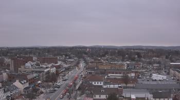 Weather camera view of Windstream.