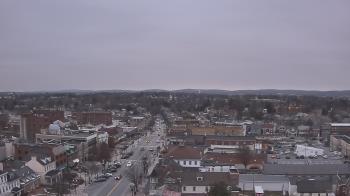 Weather camera view of Windstream.