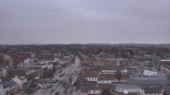 Weather camera view of Windstream.