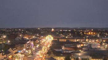 Weather camera view of Windstream.