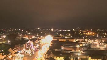 Weather camera view of Windstream.