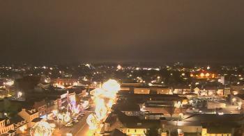 Weather camera view of Windstream.