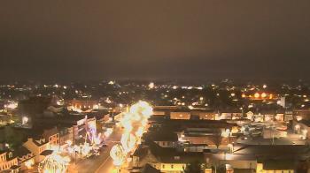 Weather camera view of Windstream.