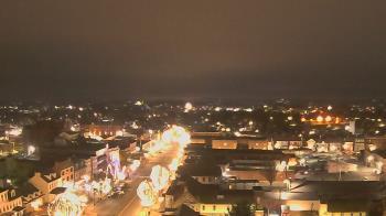 Weather camera view of Windstream.