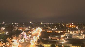 Weather camera view of Windstream.