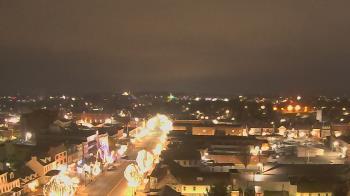 Weather camera view of Windstream.