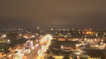 Weather camera view of Windstream.