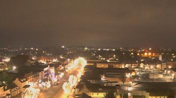 Weather camera view of Windstream.