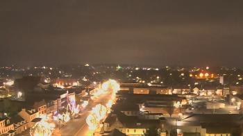 Weather camera view of Windstream.