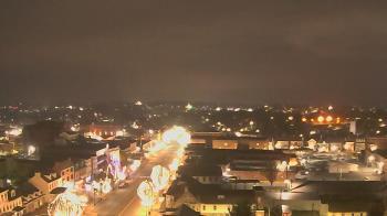 Weather camera view of Windstream.