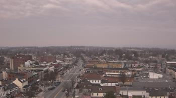 Weather camera view of Windstream.