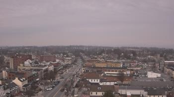 Weather camera view of Windstream.