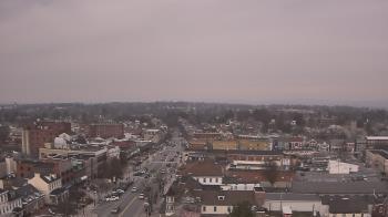 Weather camera view of Windstream.