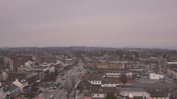 Weather camera view of Windstream.