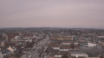 Weather camera view of Windstream.