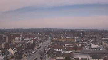 Weather camera view of Windstream.
