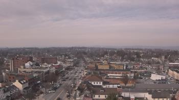 Weather camera view of Windstream.