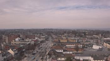 Weather camera view of Windstream.