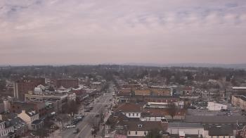 Weather camera view of Windstream.