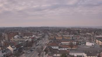 Weather camera view of Windstream.