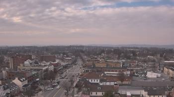 Weather camera view of Windstream.