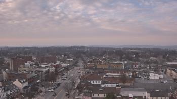 Weather camera view of Windstream.