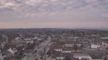 Weather camera view of Windstream.