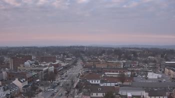 Weather camera view of Windstream.