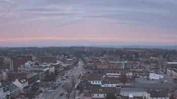 Weather camera view of Windstream.