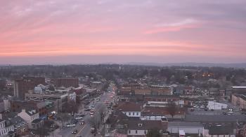 Weather camera view of Windstream.