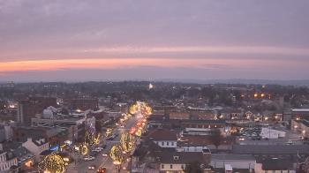 Weather camera view of Windstream.