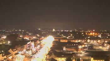 Weather camera view of Windstream.