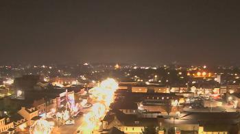 Weather camera view of Windstream.