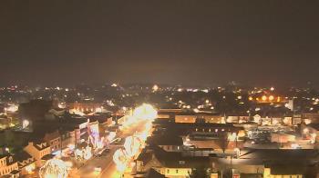 Weather camera view of Windstream.