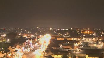 Weather camera view of Windstream.