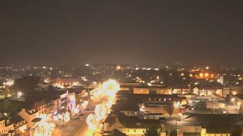 Weather camera view of Windstream.