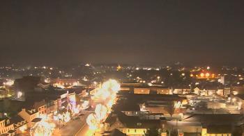 Weather camera view of Windstream.