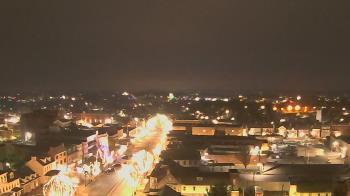 Weather camera view of Windstream.