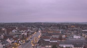 Weather camera view of Windstream.