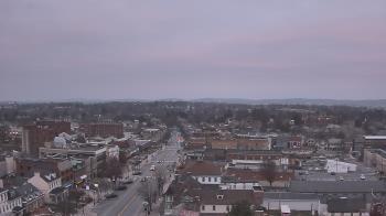 Weather camera view of Windstream.