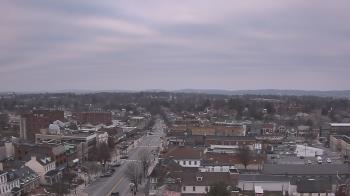 Weather camera view of Windstream.