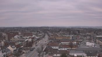 Weather camera view of Windstream.